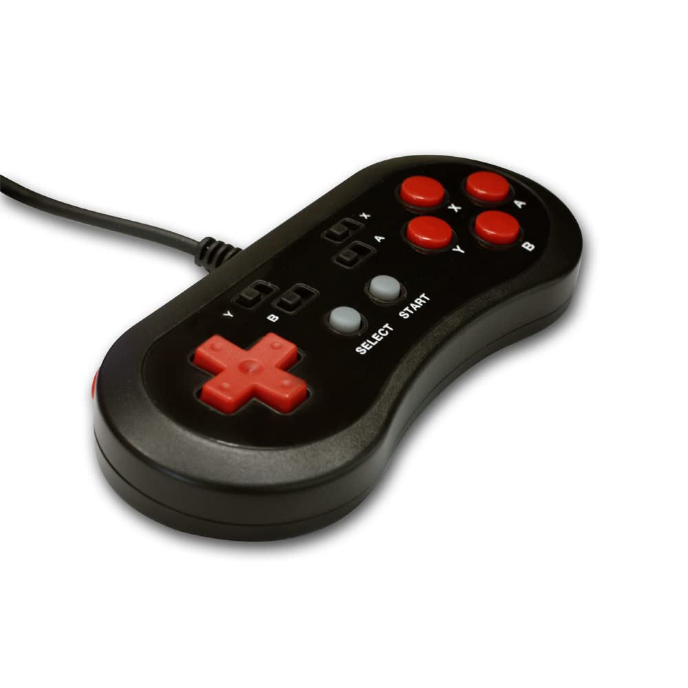 COLUMBUS CIRCLE Retro Combo Hd Fc Sfc -Hdmi Famicom -Super Famicom- Japan Figure Store - #1 Bring To You The Best Japanese Goods