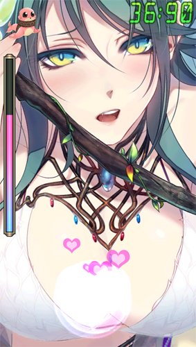 Compile Heart Genkai Totsuki Monster Monpiece Psvita Used