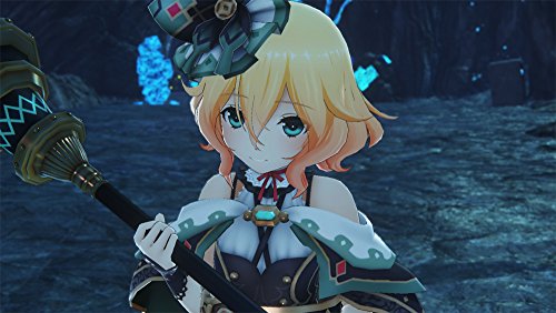 Compile Heart Varnir Of The Dragon Star Ecdysis Of The Dragon Sony Ps4 Playstation 4 - New Japan Figure 4995857095834 2