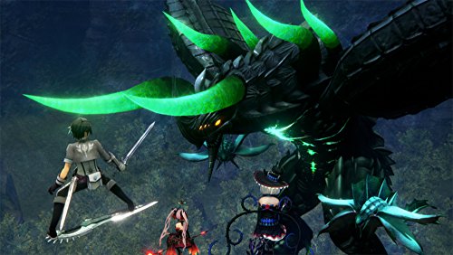 Compile Heart Varnir Of The Dragon Star Ecdysis Of The Dragon Sony Ps4 Playstation 4 - New Japan Figure 4995857095834 3