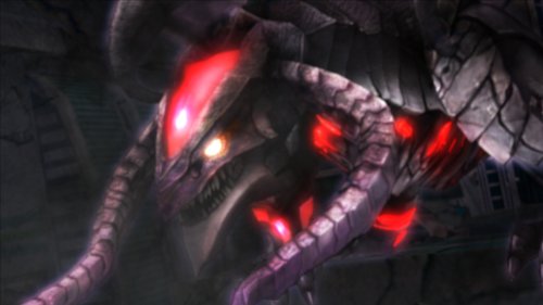 Compile Heart * Ω * Quintet Omega Quintet Playstation 4 Ps4 - Used Japan Figure 4995857093588 11