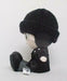 Conan Fluffy Friends Shuichi Akai S Plush Doll Stuffed Toy Sanei- Japan Figure Store - #1 Bring To You The Best Japanese Goods