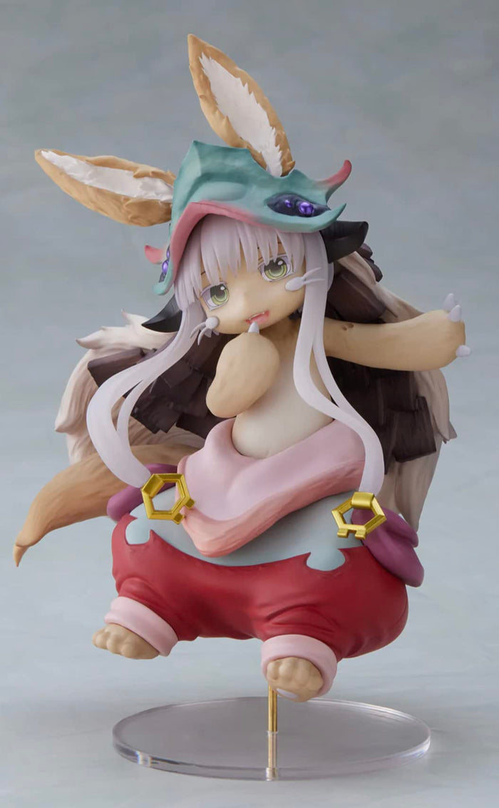 Generic Product Japan Nanachi Figure From Made In Abyss By Coreful- Japan Figure Store - #1 Bring To You The Best Japanese Goods
