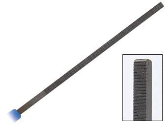 Gsi Creos Mr.Hobby Mf16 Kiwami Series Modeling File Single Cut (Square) Useful Filing Tools- Japan Figure Store - #1 Bring To You The Best Japanese Goods