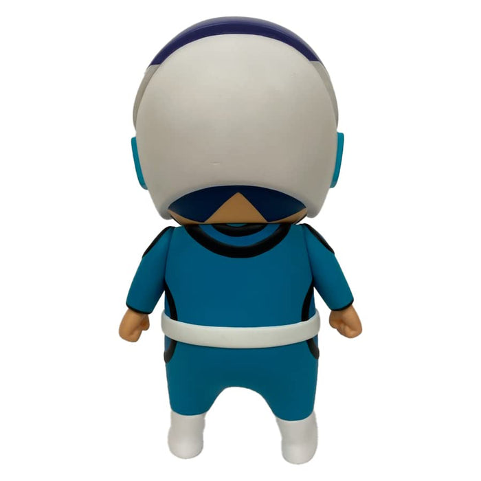 Shono Kikaku Crayon Shin-Chan Kazama-Kun Pvc Figure - Marbo Takumi Collection - Painted & Finished - Japan- Japan Figure Store - #1 Bring To You The Best Japanese Goods