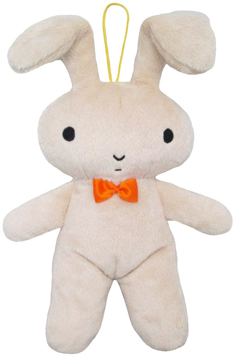SAN-EI 904454 Sn16 Crayon Shinchan Plush Doll S Nene'S Stuffed Bunny Tjn- Japan Figure Store - #1 Bring To You The Best Japanese Goods