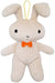 SAN-EI 904454 Sn16 Crayon Shinchan Plush Doll S Nene'S Stuffed Bunny Tjn- Japan Figure Store - #1 Bring To You The Best Japanese Goods