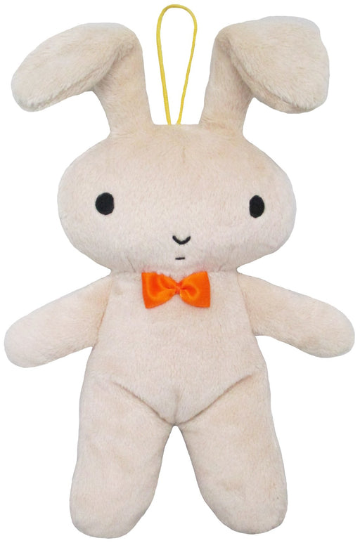 SAN-EI 904454 Sn16 Crayon Shinchan Plush Doll S Nene'S Stuffed Bunny Tjn- Japan Figure Store - #1 Bring To You The Best Japanese Goods