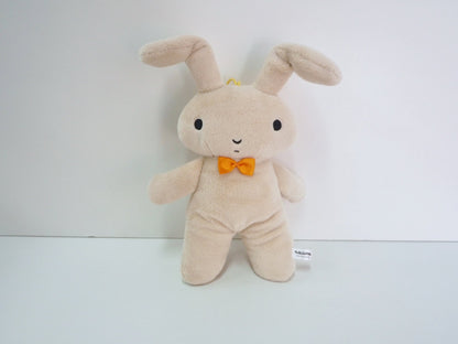 SAN-EI 904454 Sn16 Crayon Shinchan Plush Doll S Nene'S Stuffed Bunny Tjn- Japan Figure Store - #1 Bring To You The Best Japanese Goods