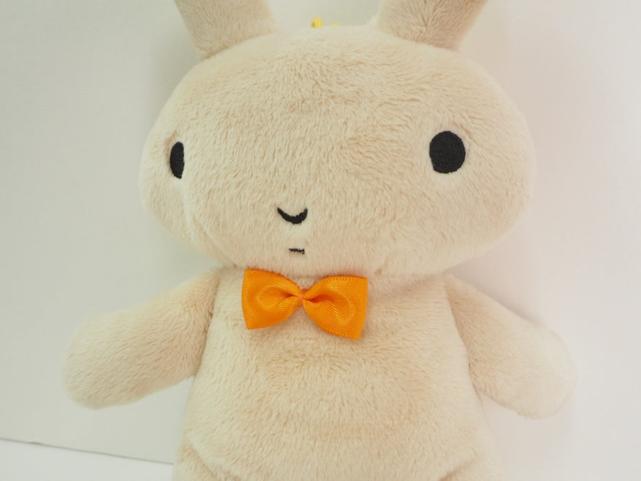 SAN-EI 904454 Sn16 Crayon Shinchan Plush Doll S Nene'S Stuffed Bunny Tjn- Japan Figure Store - #1 Bring To You The Best Japanese Goods