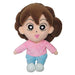 SAN-EI Misae Nohara Plush Doll S Crayon Shin-Chan- Japan Figure Store - #1 Bring To You The Best Japanese Goods