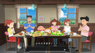 Crayon Shin-Chan Summer Vacation Of Ola And Professor ~ Seven Days Of Unending Journey ~ -Ps4- Japan Figure Store - #1 Bring To You The Best Japanese Goods