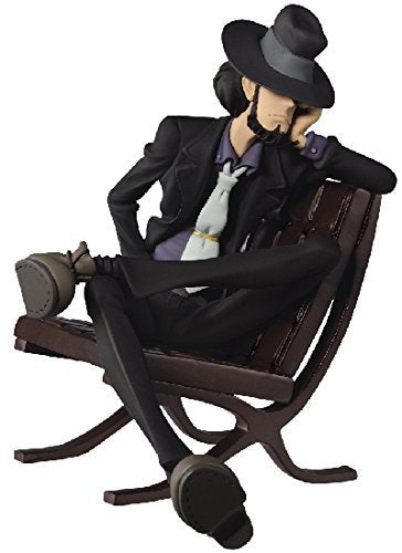 Banpresto Japan Lupine Iii Daisuke Jigen Normal Color Figure- Japan Figure Store - #1 Bring To You The Best Japanese Goods