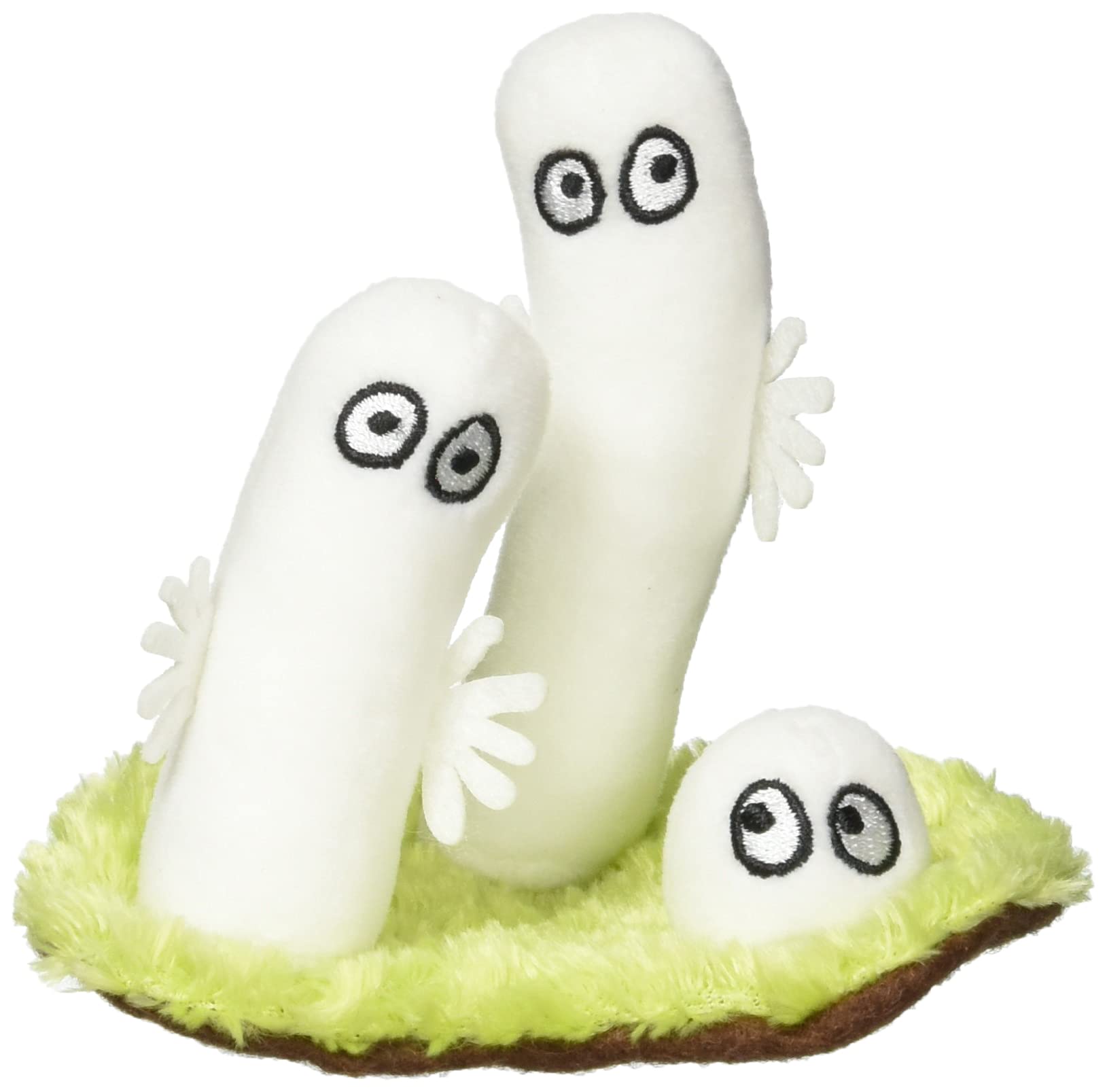 Sekiguchi Creepy Palm Size Toy Model 562695 - Compact Interactive Playmate- Japan Figure Store - #1 Bring To You The Best Japanese Goods