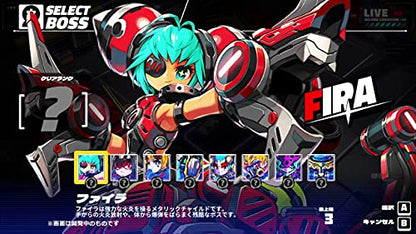 Crest Metallic Child For Nintendo Switch - New Japan Figure 4580703710025 4