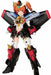 Cross Frame Girl The King Of Braves Gaogaigar Plastic Model Kit Kotobukiya- Japan Figure Store - #1 Bring To You The Best Japanese Goods