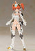 Cross Frame Girl The King Of Braves Gaogaigar Plastic Model Kit Kotobukiya- Japan Figure Store - #1 Bring To You The Best Japanese Goods