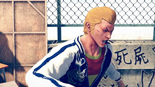 Crows Burning Edge Sony Ps4 - Used Japan Figure 4573173302258 8