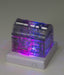 Beverly Crystal Puzzle 52 Pieces Treasure Box Black 50137 Crystal 3D Puzzles- Japan Figure Store - #1 Bring To You The Best Japanese Goods