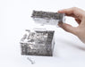 Beverly Crystal Puzzle 52 Pieces Treasure Box Black 50137 Crystal 3D Puzzles- Japan Figure Store - #1 Bring To You The Best Japanese Goods