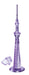 Beverly Crystal 3D Puzzle 50143 Tokyo Sky Tree Miyabi Japanese 3D Jigsaw Puzzle- Japan Figure Store - #1 Bring To You The Best Japanese Goods
