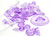 Beverly Crystal 3D Puzzle 50143 Tokyo Sky Tree Miyabi Japanese 3D Jigsaw Puzzle- Japan Figure Store - #1 Bring To You The Best Japanese Goods