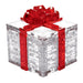 BEVERLY Crystal 3D Puzzle 50160 Gift Box Red- Japan Figure Store - #1 Bring To You The Best Japanese Goods