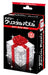 BEVERLY Crystal 3D Puzzle 50160 Gift Box Red- Japan Figure Store - #1 Bring To You The Best Japanese Goods