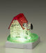 Beverly 483809 Crystal 3D Puzzle Snoopy House (51 Pieces) Snoopy 3D Crystal Puzzle- Japan Figure Store - #1 Bring To You The Best Japanese Goods