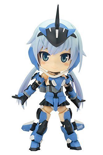 Cu-poche 36 Fa Frame Arms Girl Stylet Figure Bandai Kotobukiya - Japan Figure