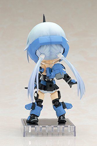 Cu-poche 36 Fa Frame Arms Girl Stylet Figure Bandai Kotobukiya- Japan Figure Store - #1 Bring To You The Best Japanese Goods