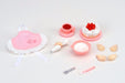 Cu-poche Extra 07a Wakuwaku Dolce Set Cake Set Figure Kotobukiya Japan- Japan Figure Store - #1 Bring To You The Best Japanese Goods