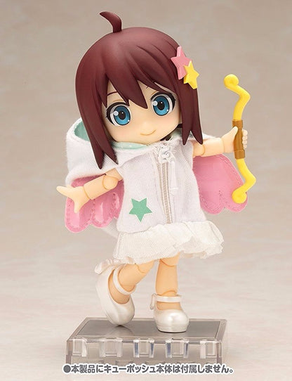 Cu-poche Extra 11a Angel Parka Set Figure Accessories Kotobukiya- Japan Figure Store - #1 Bring To You The Best Japanese Goods