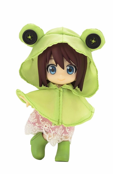 Cu-poche Extra 14k Rainy Day's Set Frog Figure Kotobukiya F/s- Japan Figure Store - #1 Bring To You The Best Japanese Goods