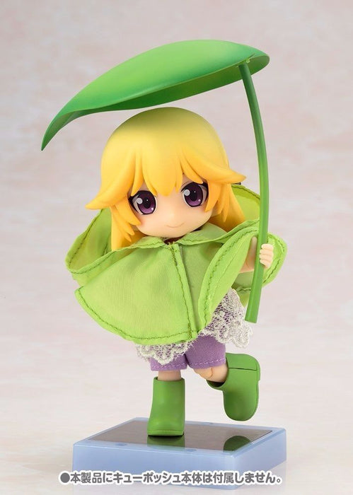 Cu-poche Extra 14k Rainy Day's Set Frog Figure Kotobukiya F/s- Japan Figure Store - #1 Bring To You The Best Japanese Goods