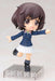 Cu-poche Girls Und Panzer Yukari Akiyama Action Figure Kotobukiya- Japan Figure Store - #1 Bring To You The Best Japanese Goods