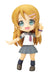 Cu-poche Ore No Imouto Ga Konnani Kawaii Wake Ga Nai Kirino Kousaka Figure - Japan Figure