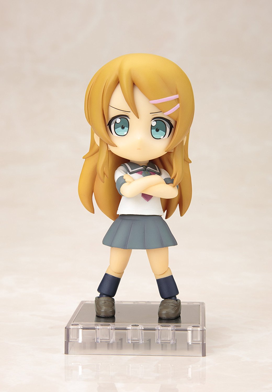 Cu-poche Ore No Imouto Ga Konnani Kawaii Wake Ga Nai Kirino Kousaka Figure- Japan Figure Store - #1 Bring To You The Best Japanese Goods