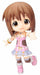 Cu-poche The Idolmaster Yukiho Hagiwara Figure Kotobukiya - Japan Figure
