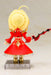 Kotobukiya Cu-Poche Fate/Extra Last Encore Saber Pvc Figure Japan- Japan Figure Store - #1 Bring To You The Best Japanese Goods