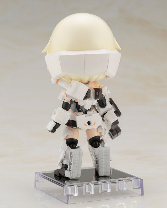 KOTOBUKIYA Ad070 Cu-Poche Frame Arms Fa Girl Gourai Kai Figure- Japan Figure Store - #1 Bring To You The Best Japanese Goods