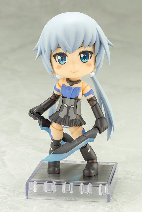 KOTOBUKIYA Ad066 Cu-Poche Frame Arms Fa Girl Stylet Bare Body Figure- Japan Figure Store - #1 Bring To You The Best Japanese Goods