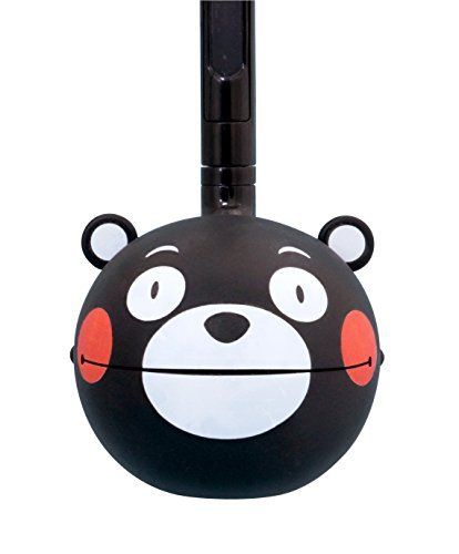 Cube Meiwa Denki Otamatone Kumamon Ver Musical Instrument- Japan Figure Store - #1 Bring To You The Best Japanese Goods
