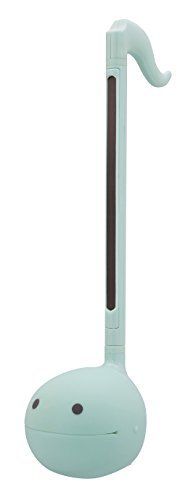 Cube Meiwa Denki Otamatone Sweets Mint Musical Instrument- Japan Figure Store - #1 Bring To You The Best Japanese Goods