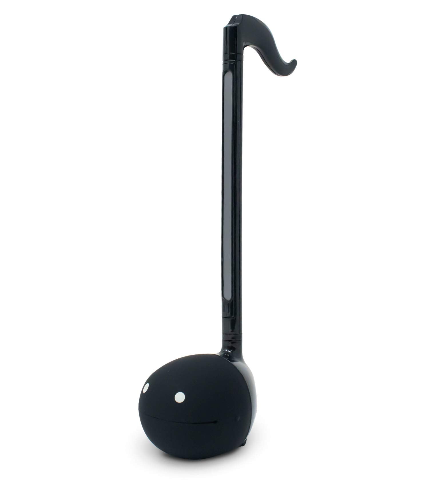 Cube Otamatone Black Japan - 120 Character Limit- Japan Figure Store - #1 Bring To You The Best Japanese Goods