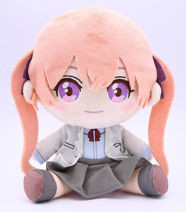 Cuckoo&S Wife Erika Amano Plush Toy- Japan Figure Store - #1 Bring To You The Best Japanese Goods