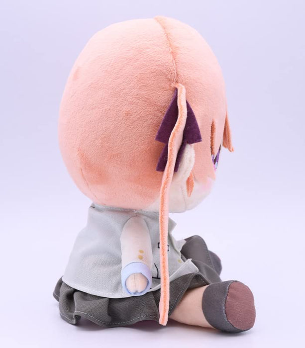 Cuckoo&S Wife Erika Amano Plush Toy- Japan Figure Store - #1 Bring To You The Best Japanese Goods