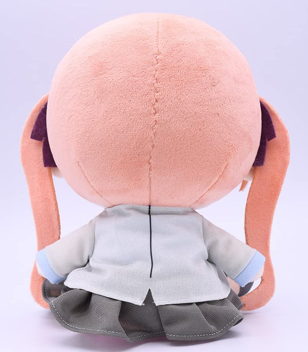 Cuckoo&S Wife Erika Amano Plush Toy- Japan Figure Store - #1 Bring To You The Best Japanese Goods