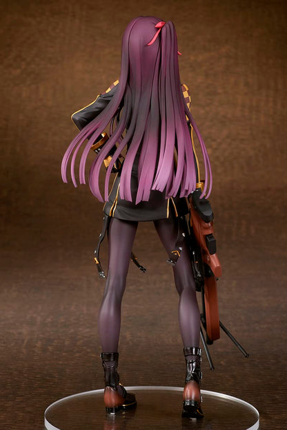 Girls Frontline Wa2000 1/7 Ques Q- Japan Figure Store - #1 Bring To You The Best Japanese Goods