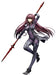 Cues Q Fate/Grand Order Lancer Scathach 1/7 Scale Pvc Painted Complete Figure- Japan Figure Store - #1 Bring To You The Best Japanese Goods